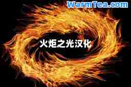 火炬之光汉化