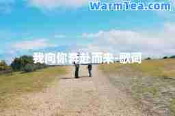 我向你奔赴而来-歌词