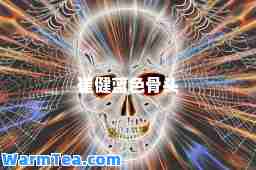崔健蓝色骨头