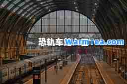 恐轨车站入口