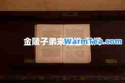 金陵子弟来相送-歌词