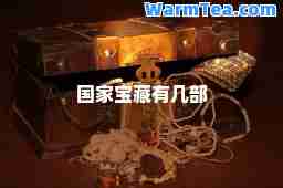 国家宝藏有几部