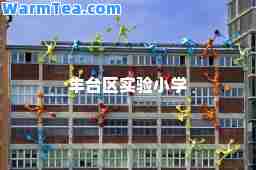 丰台区实验小学