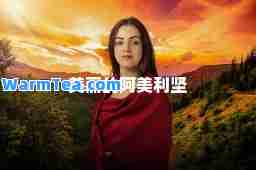 美丽的阿美利坚