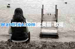 寂寞让我如此美丽-歌词