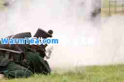 复仇者用什么武器