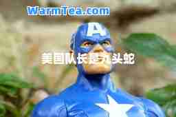 美国队长是九头蛇