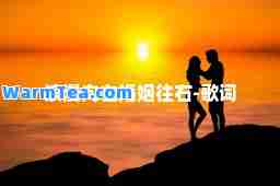 浪漫向左婚姻往右-歌词