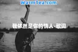 我依然是你的情人-歌词