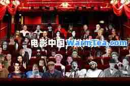 电影中国女排海报