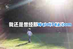 我还是曾经那个少年-歌词