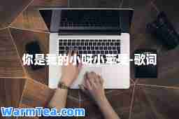 你是我的小呀小苹果-歌词