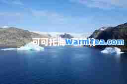 可可托海3号矿坑