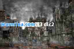 黑暗之魂3 dlc2