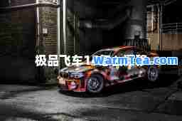 飞车14怎么漂移