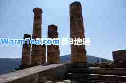 刺客信条3地道