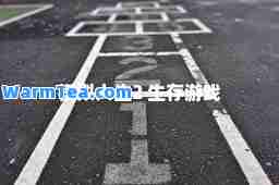 模拟人生2 生存游戏