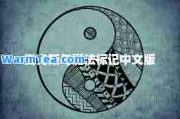麦克斯与魔法标记中文版