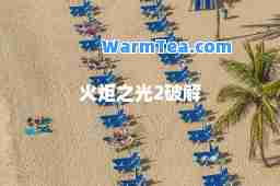 火炬之光2破解