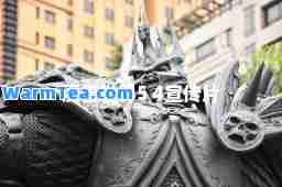 魔兽世界5 4宣传片