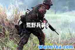 荒野器5