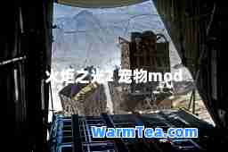 火炬之光2 宠物mod