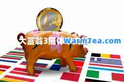 大富翁3简体中文版下载