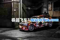 飞车15汉化补丁