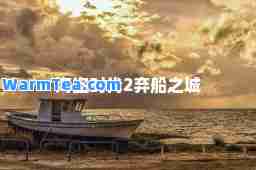 海盗时代2弃船之城