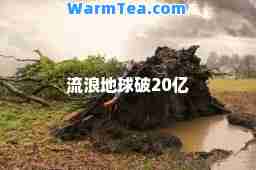 流浪地球破20亿