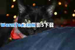 鬼屋魔影5下载