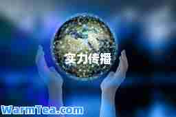 实力传播