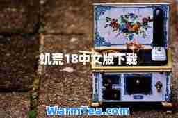 饥荒18中文版下载