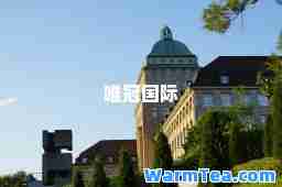 唯冠