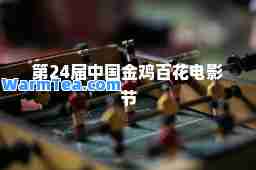 第24届中国金鸡百花电影节