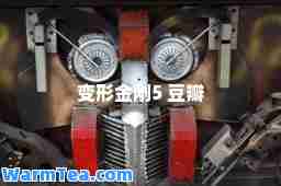 变形金刚5 豆瓣