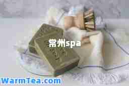常州spa