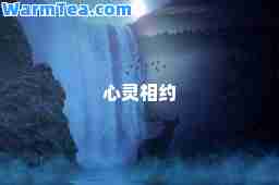 心灵相约