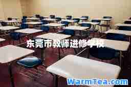东莞市教师进修学校
