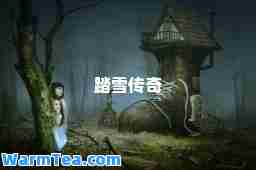 踏雪传奇
