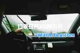 口罩日产2000万只