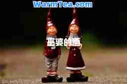 巫婆的酒