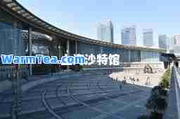 上海沙特馆