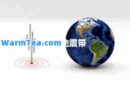 全球地震带