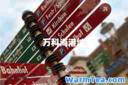 万科海港城
