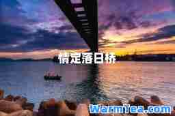 情定落日桥