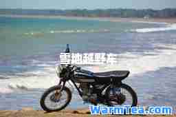 雪地越野车 雪地越野车