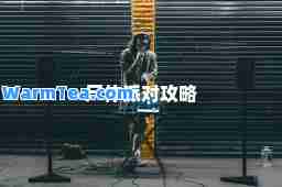 尸体派对攻略