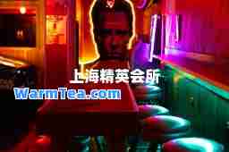 上海精英会所
