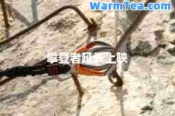 攀登者延长上映